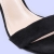 Sandale dama Diana negre, 2 - Kalapod.net